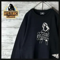 3688MU【ヴィクセンガール】ヒステリックグラマー☆ヒスガール スウェットのサムネイル
