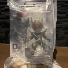 仮面ライダー クウガ アルティメットフォーム フィギュア 一番くじ d賞