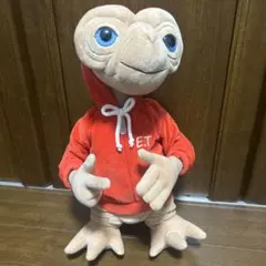 2026年最新】ET ユニバーサル ぬいぐるみの人気アイテム - メルカリ