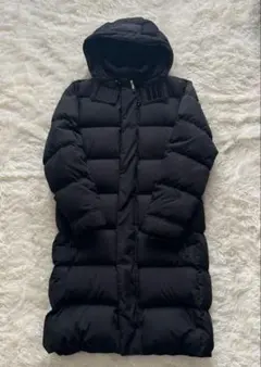 HOLLITER ダウンコート