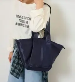 ジャーナルスタンダードレリューム トートバッグ