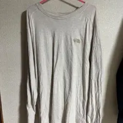 the north face ザ ノースフェイス ロンT