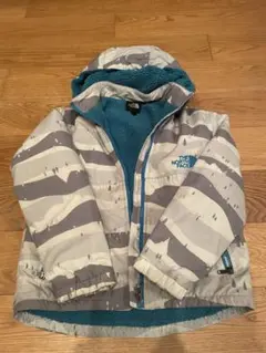 THE NORTH FACE ボアコート 130サイズ ノースフェイス