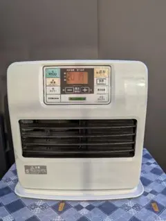 CORONA 　石油ファンヒーター