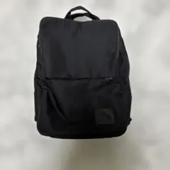 THE NORTH FACE シャトルデイパック ブラック バックパック 大容量