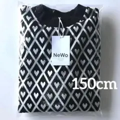 新品　NeWo ネオ　トレーナー　LOWRYS FARM p.premier