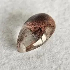 高品質 ガーデン クォーツ 天然石 ペンダント トップ ペントプ d