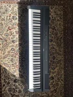 YAMAHA デジタルピアノ P-121 73鍵のサムネイル