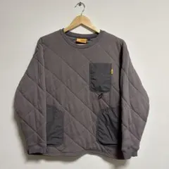 ポケット スウェット