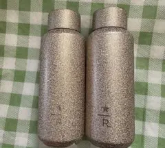 スターバックス スタバ　リザーブ® ステンレスボトル 　グリッター　2023