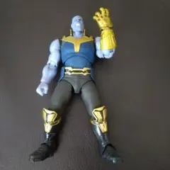 2026年最新】s.h.フィギュアーツ サノス アベンジャーズ