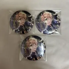 アイナナ 和泉三月 8周年缶バッジ