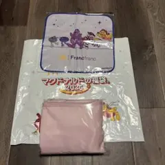 マクドナルド 福袋2026