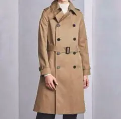 2026年最新】ハイク トレンチコートの人気アイテム - メルカリ