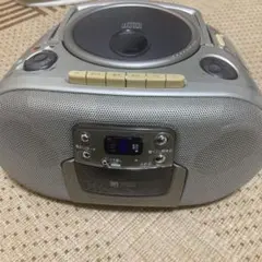 新品未使用 福田こうへい CDセット aiwa CSD-45 新品未使用 福田こうへい CDセット aiwa CSD-45