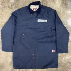 古着 90年代 TOUGH DUCKタフダック ダックハーフコート カナダ製