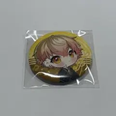 シクフォニ みこと 缶バッジ 新日常