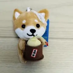 【旅するマメしば】新潟限定4種セット 新品タグ付き NEW／／ 旅するマメしば🐕【新潟限定】 🍶新潟 日本酒バージョン