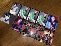 LDH フォトカード