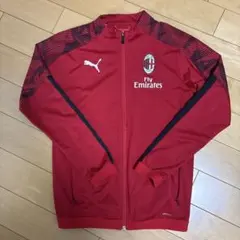 2025年最新】ACミラン ジャージの人気アイテム - メルカリ