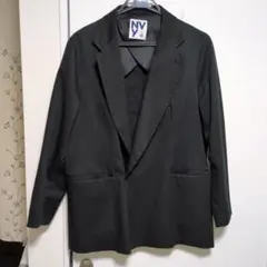 ダブルブレスト スーツ