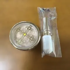 特価 オンリーミネラル ファンデーション オークル 2.5g 専用ブラシ付きのサムネイル