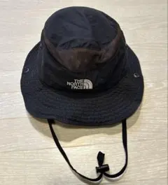 ノースフェイス　サファリ　バケットハット