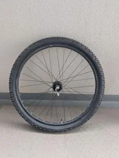 2025年最新】タイヤ外径：26インチ 完組ホイールの人気アイテム