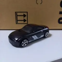 マッチボックス 5パック限定 NISSAN 350Z ブラック