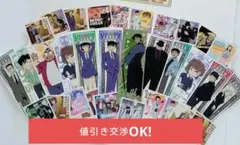 名探偵コナン ロングステッカー ＆ シール 32枚セット 平次(キラ) 他