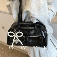 SHEIN ハンドバック