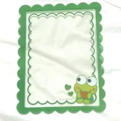 けろけろけろっぴ 硬質ケース