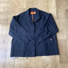 ユニバーサルオーバーオール　カバーオール