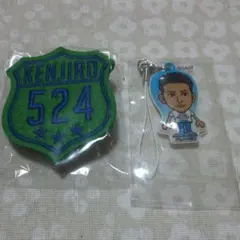 三代目JSOULBROTHERS山下健二郎グッズセット