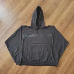YZY HD-01 shmg hoodie 