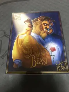 【美品】美女と野獣　２作品　MovieNEX Blu-ray 純正ケース