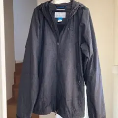 コロンビア　マウンテンパーカー