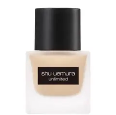 shu uemura アンリミテッド 754 ファンデーションのサムネイル
