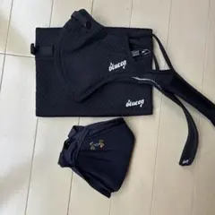 Under Armour マスク blueeq マスクケース セット