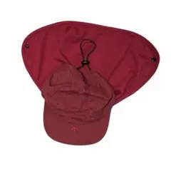 新品 VAKY バクト HIYOKE RED Shishikui シシクイ
