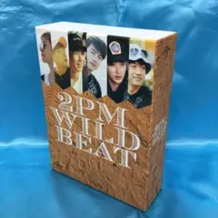 ☆ 2PM WILD BEAT 240時間完全密着! GNBF-3782