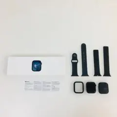 ☆Apple Watch Series9 45mm GPSモデル A2980