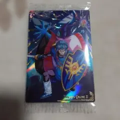 ドラゴンクエスト ウエハース ～ロト三部作～