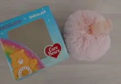 新品未使用 SHEGLAM Care Bears ハイライターパフのサムネイル