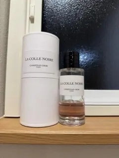 ChristianDior LA COLLE NOIRE 100ml 香水のサムネイル