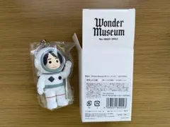 ミセス　ワンダーミュージアム　大森元貴 キーホルダー