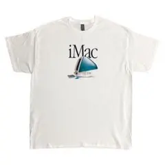 2025年最新】imac tシャツ appleの人気アイテム - メルカリ
