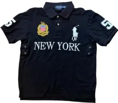 Polo Ralph Lauren ビッグポニー Mポロシャツflexwitme