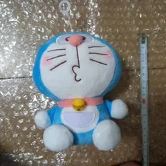 ドラえもん ぬいぐるみ マスコット