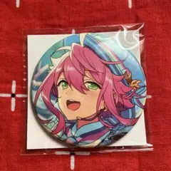 あんスタ イベコレ 缶バッジ 姫宮桃李